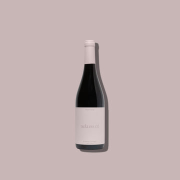 Pinot Noir - Reserve